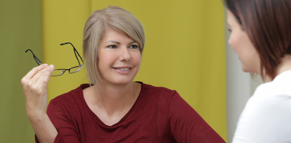 Naturheilpraxis Birgit Busch - Persönliches Coaching