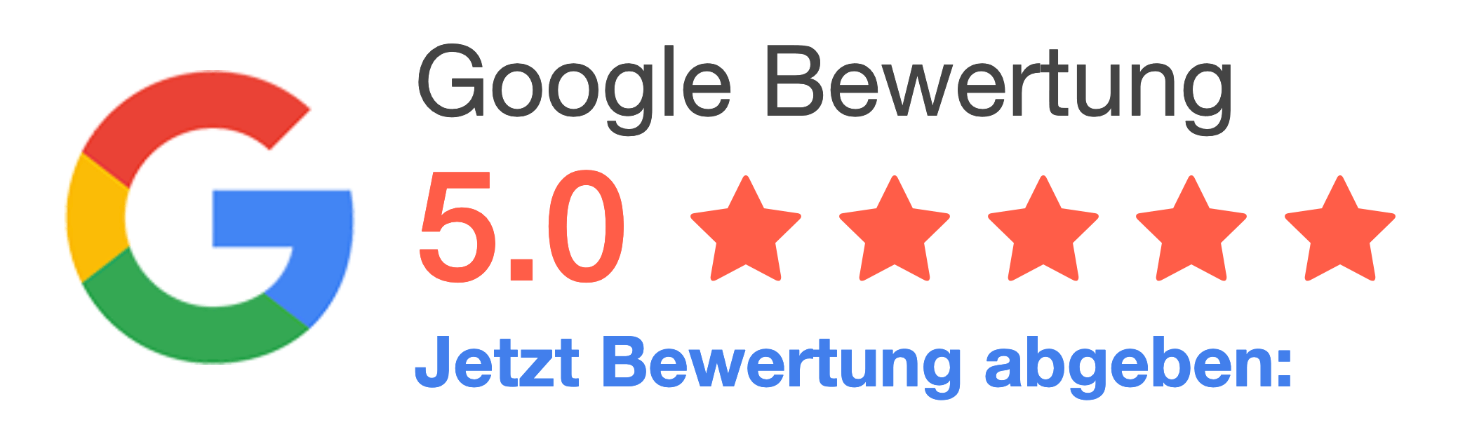 Google Suche: Heilpraktikerin Landshut