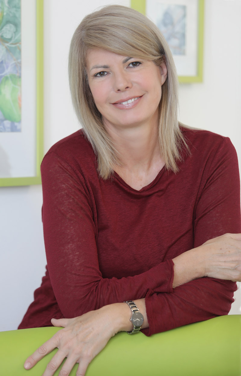 Birgit Busch 2017 Birgit Busch 2017